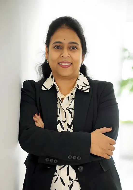 Dr. Mythili Kolluru